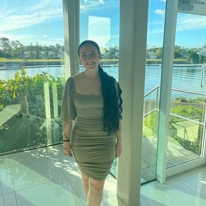 Meet your Posher, Jemma